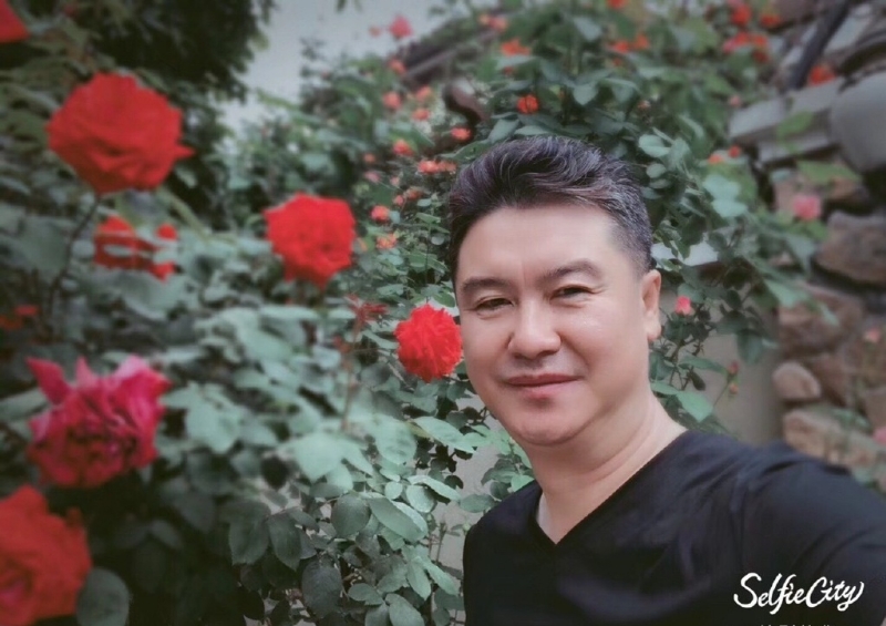 姓李名光耀的第一张照片--莆田交友网