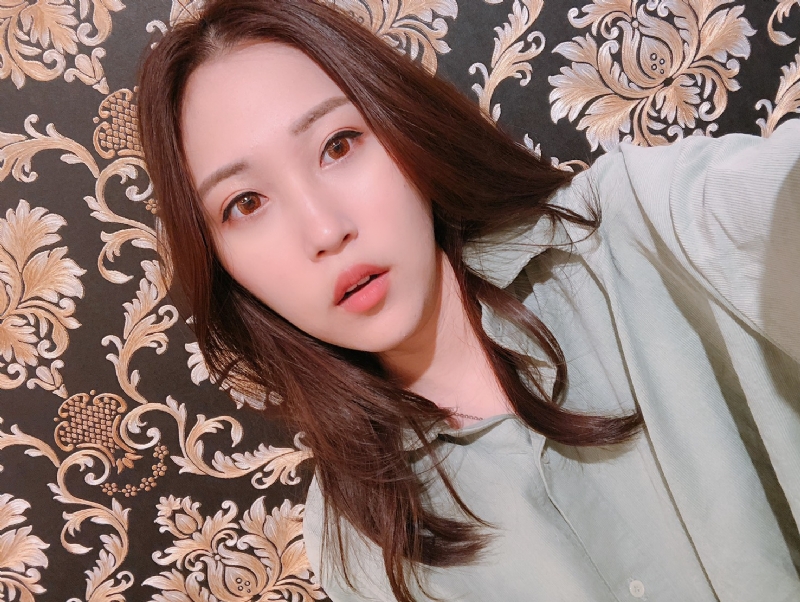 張婕兒的第一张照片--莆田交友网