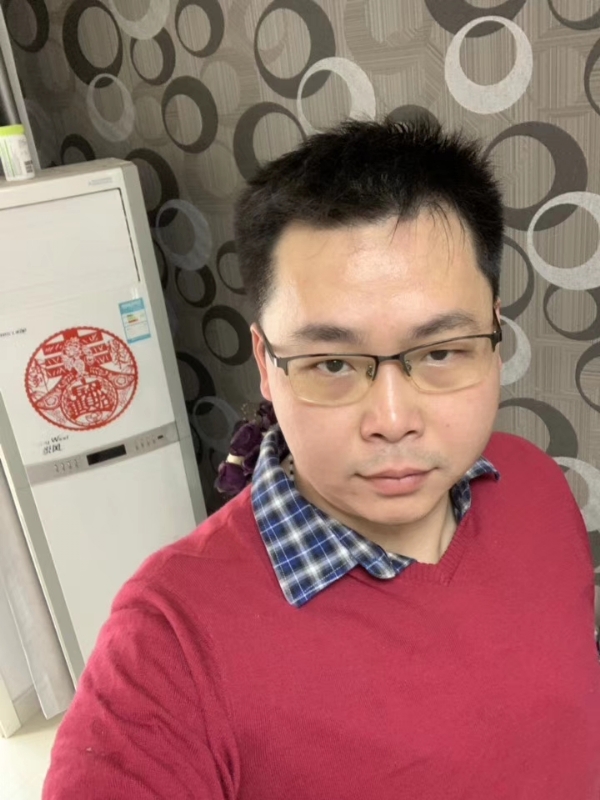 小李a的第一张照片--莆田交友网