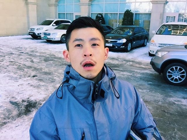 随缘的第一张照片--莆田交友网