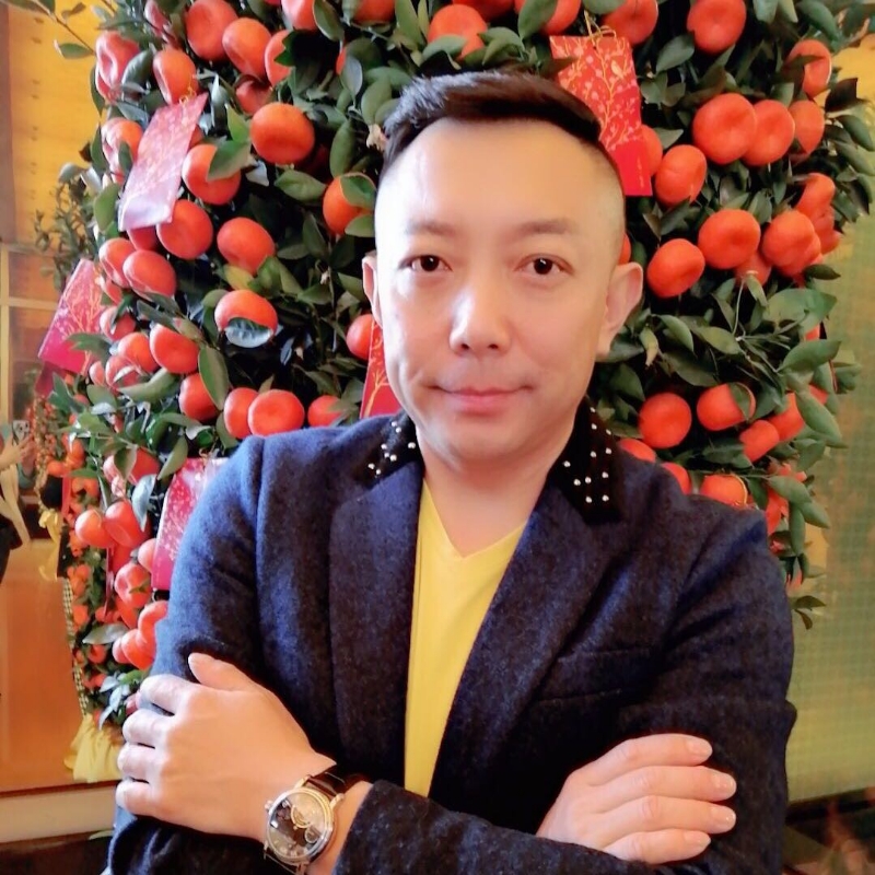 巧克力绅士的第一张照片--莆田交友网