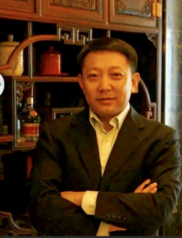 巧克力绅士的第三张照片--莆田交友网
