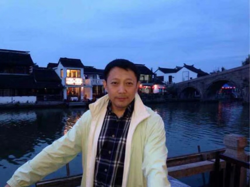 巧克力绅士的第六张照片--莆田交友网