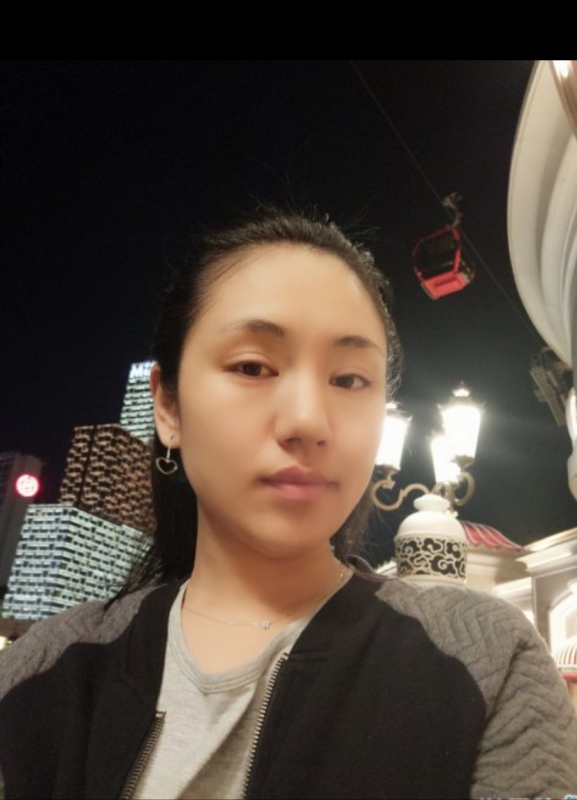 飄兒的第一张照片--莆田交友网