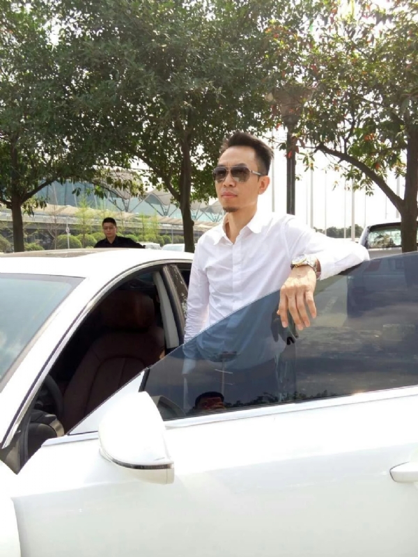 杨岳的第一张照片--莆田交友网
