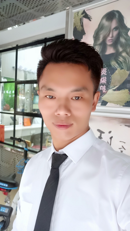 阳光男士的第一张照片--莆田交友网