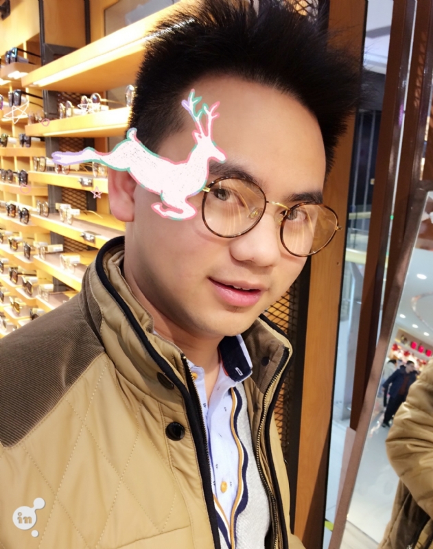 晓峰的第一张照片--莆田交友网