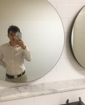 男人盾的第一张照片--莆田交友网