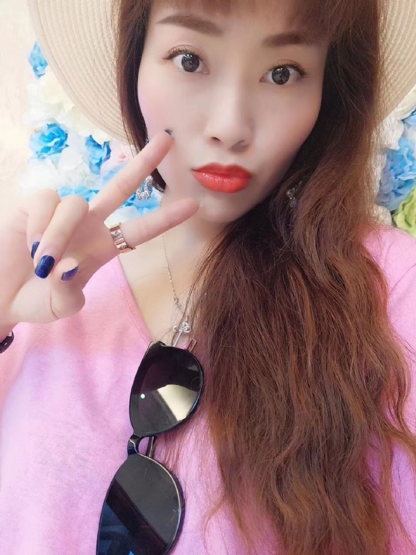 晴子的第一张照片--莆田交友网