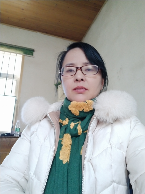 想想的第一张照片--莆田交友网