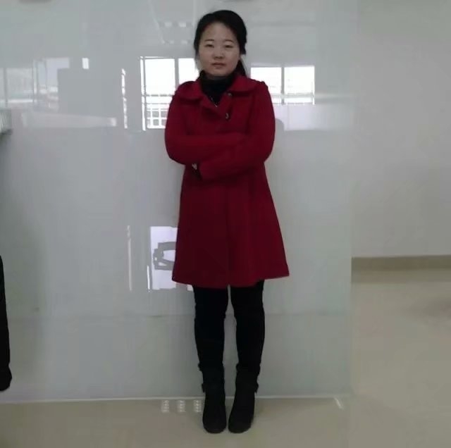 陈美美2019的第一张照片--莆田交友网