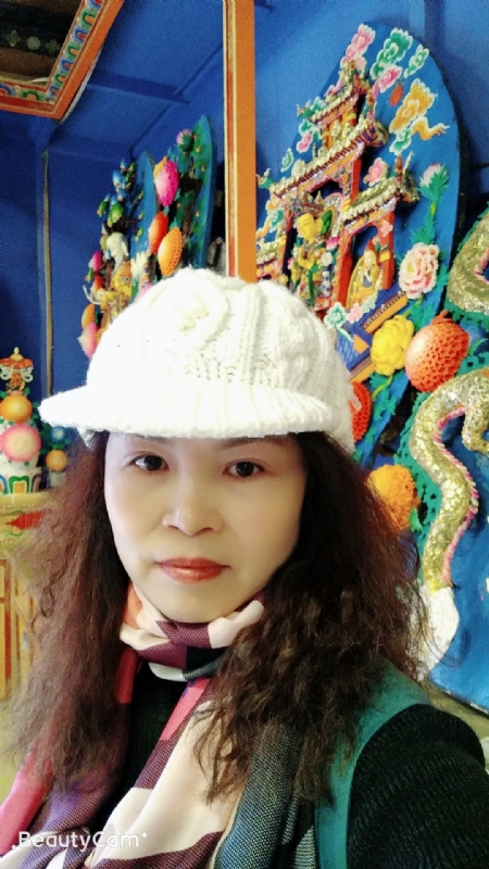 HK的第一张照片--莆田交友网