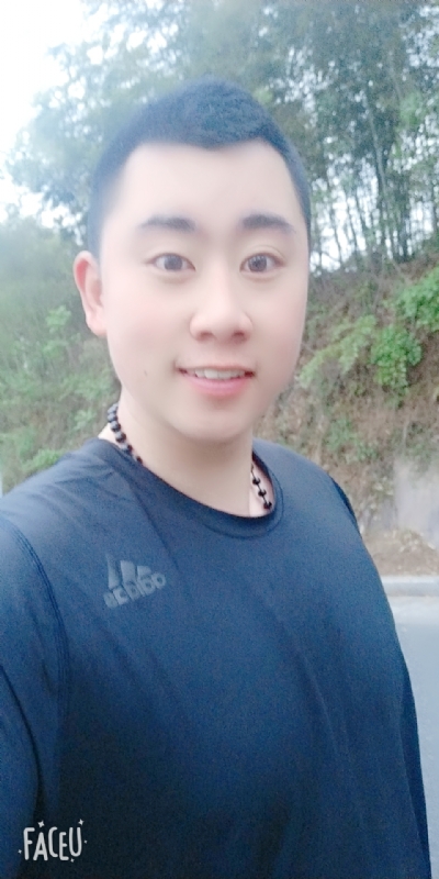 帅小伙的第一张照片--莆田交友网