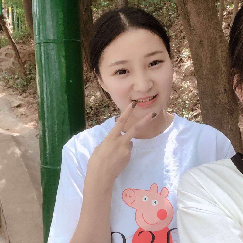 小妮子的第一张照片--莆田交友网