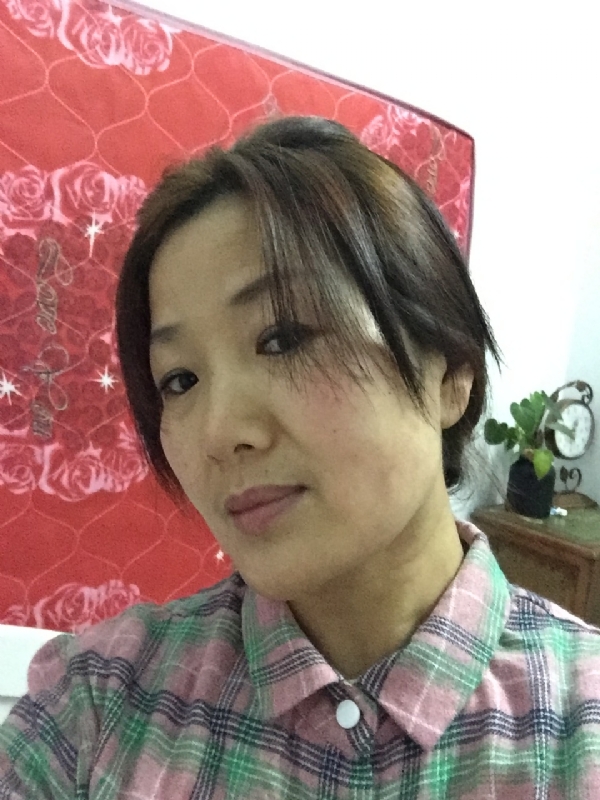 兰儿的第一张照片--莆田交友网