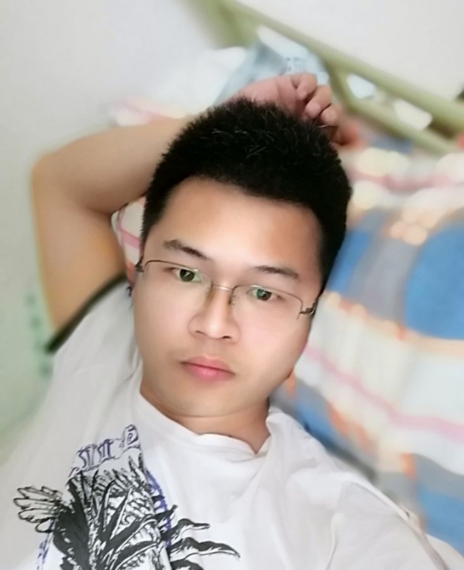 缘来如此的第一张照片--莆田交友网
