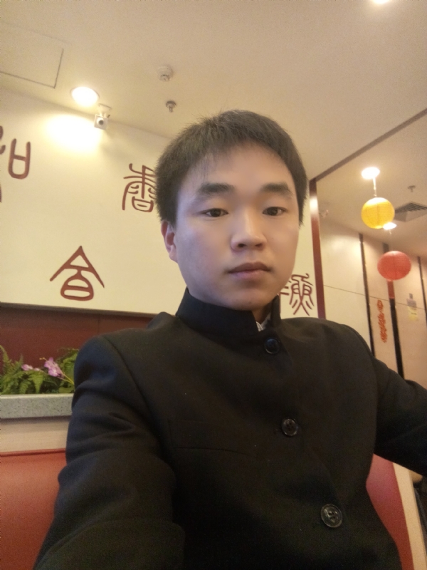 夜凉露沾衣的第一张照片--莆田交友网