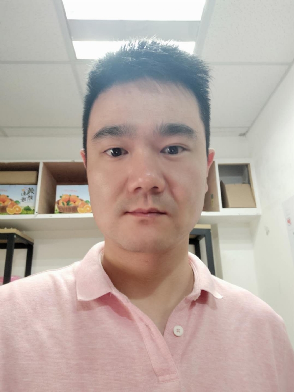 大米的第一张照片--莆田交友网