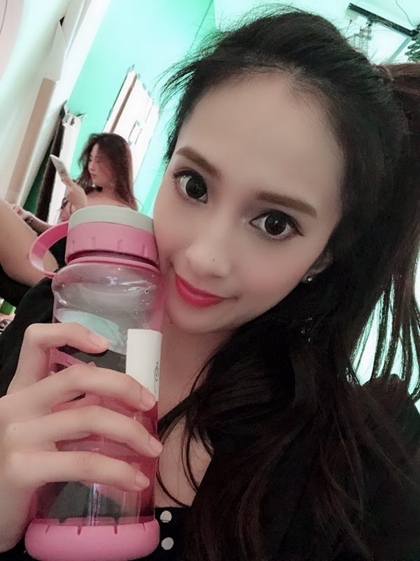 沐沐吖的第一张照片--莆田交友网