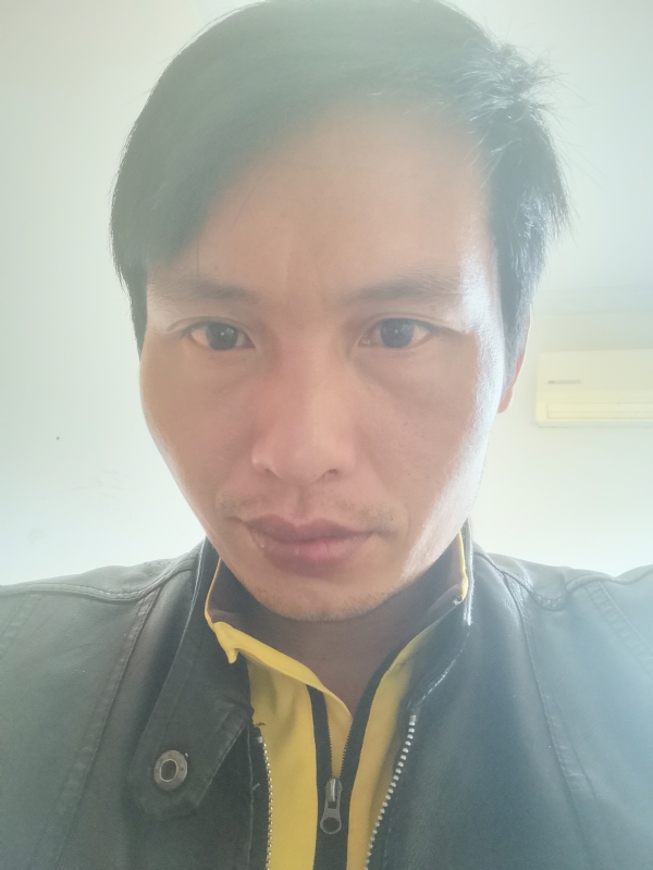 渴死的鱼的第一张照片--莆田交友网