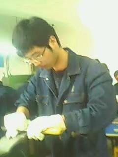零灵的第一张照片--莆田交友网