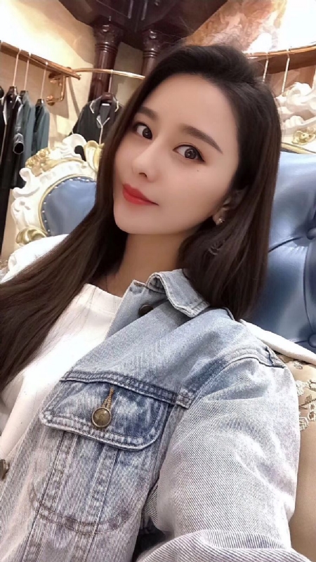 李珊珊的第一张照片--莆田交友网