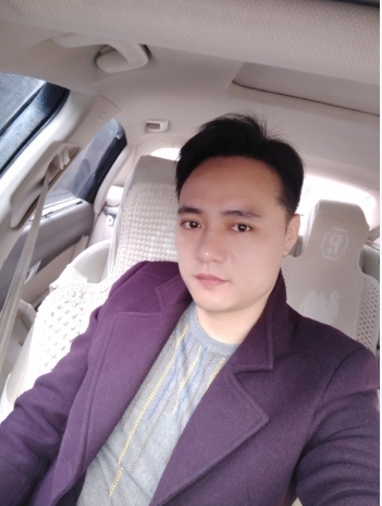 春的第一张照片--莆田交友网