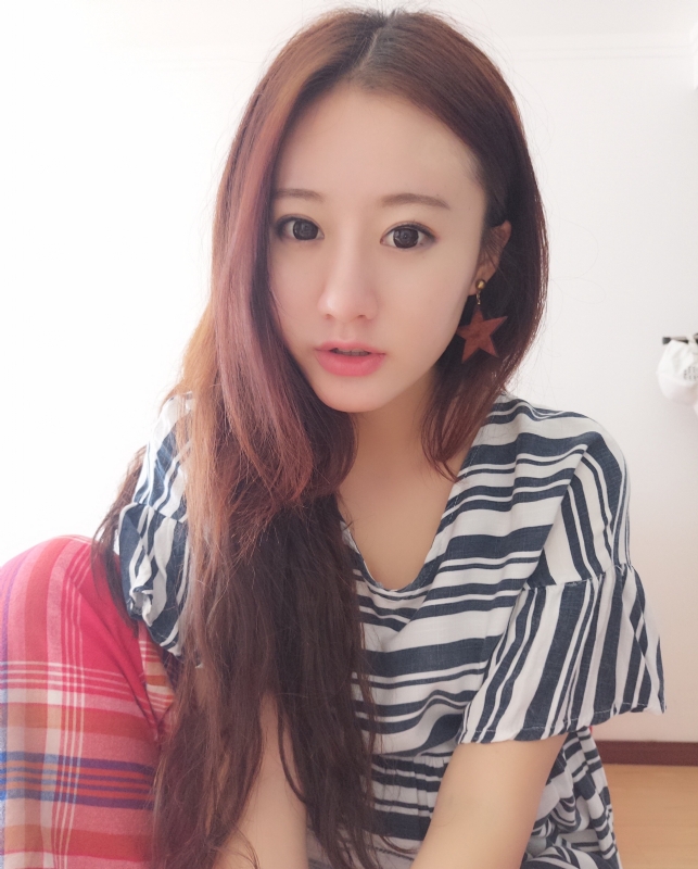 没有故事的女同学的第二张照片--莆田交友网