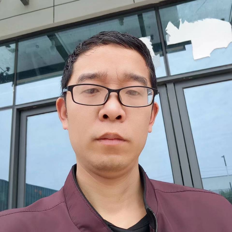眠镜的第一张照片--莆田交友网