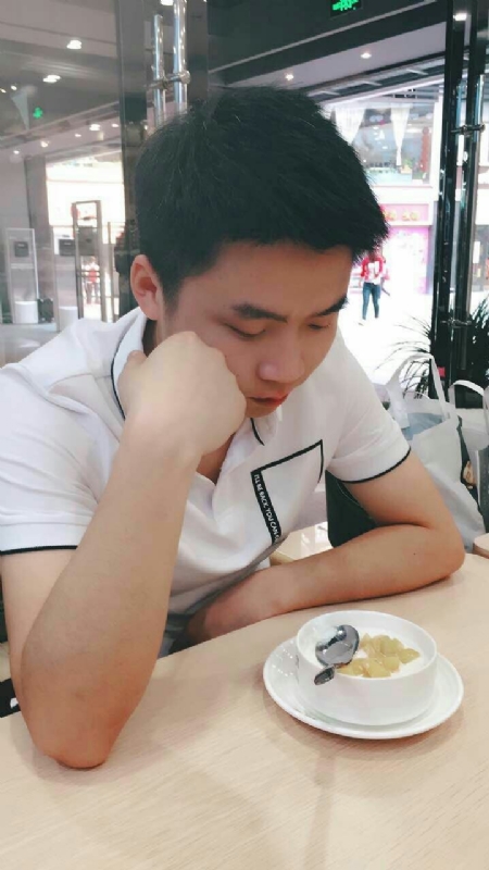 情绪的第一张照片--莆田交友网
