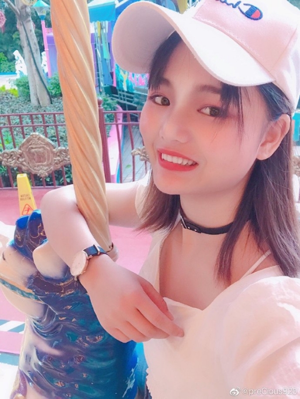 晓乐乐的第一张照片--莆田交友网
