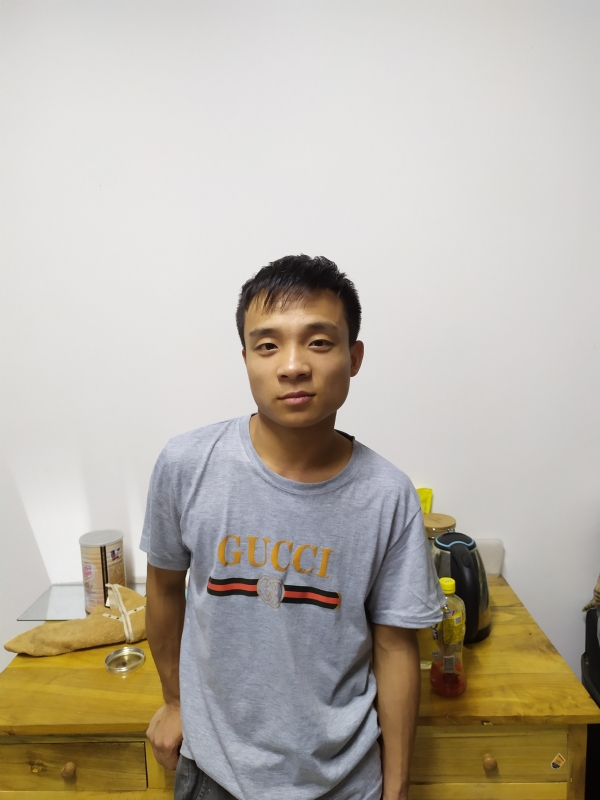 站着等你三千年的第一张照片--莆田交友网