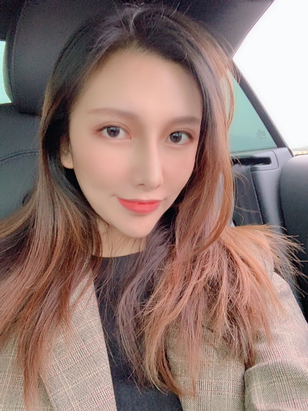 李岚Lancy的第一张照片--莆田交友网