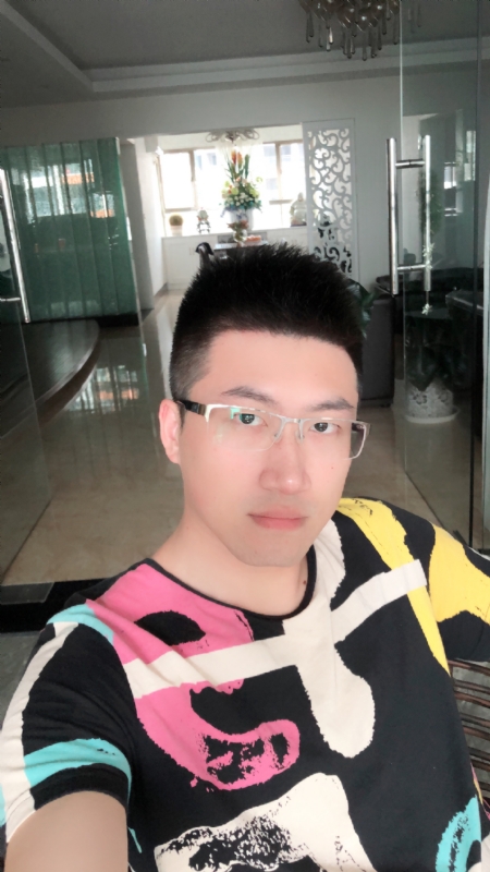 哥頓的第一张照片--莆田交友网