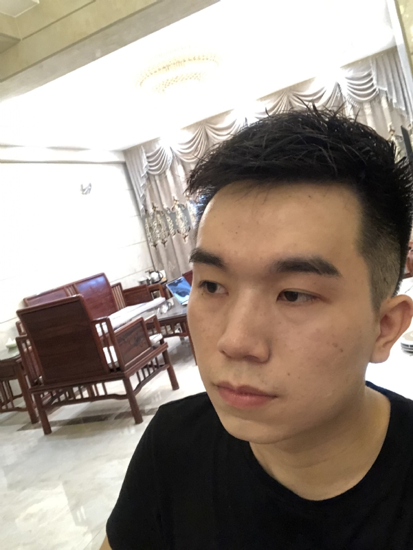 少涵的第一张照片--莆田交友网