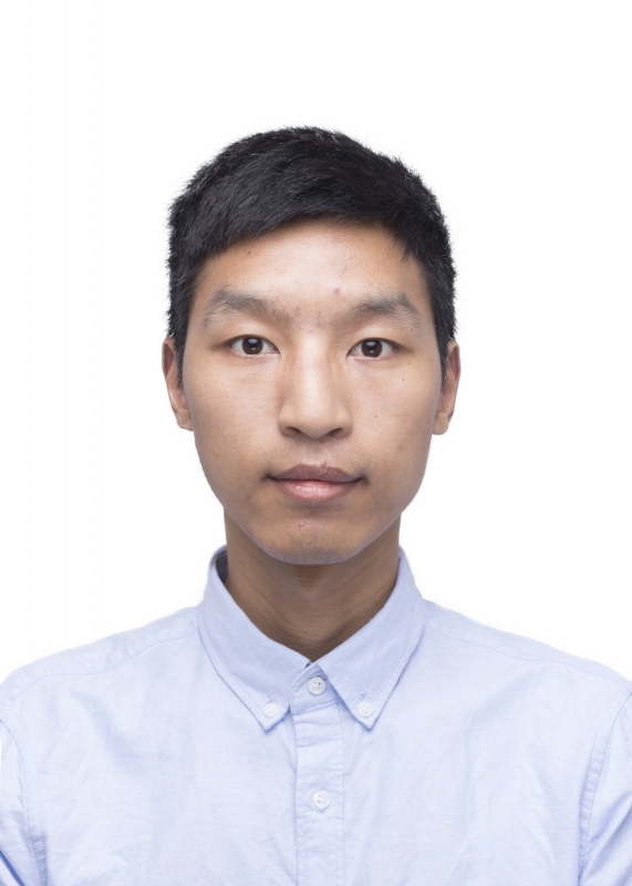 熊熊乐园之熊大的第一张照片--莆田交友网
