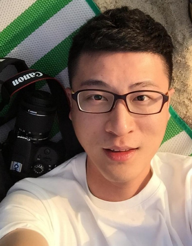 在路上的第一张照片--莆田交友网