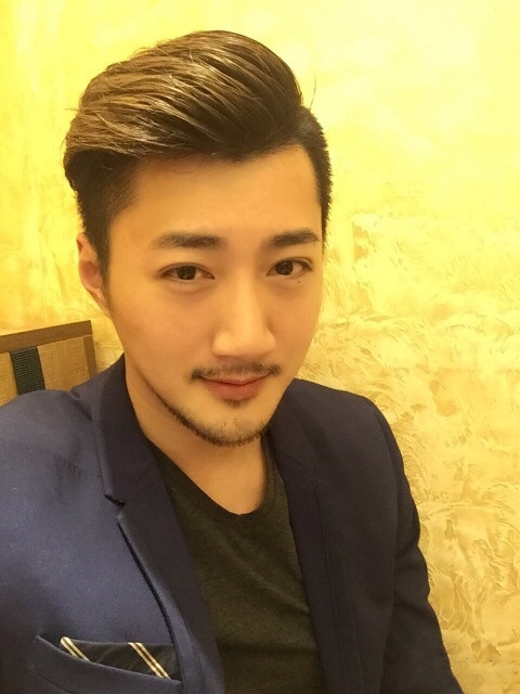 一種微笑叫堅強的第一张照片--莆田交友网