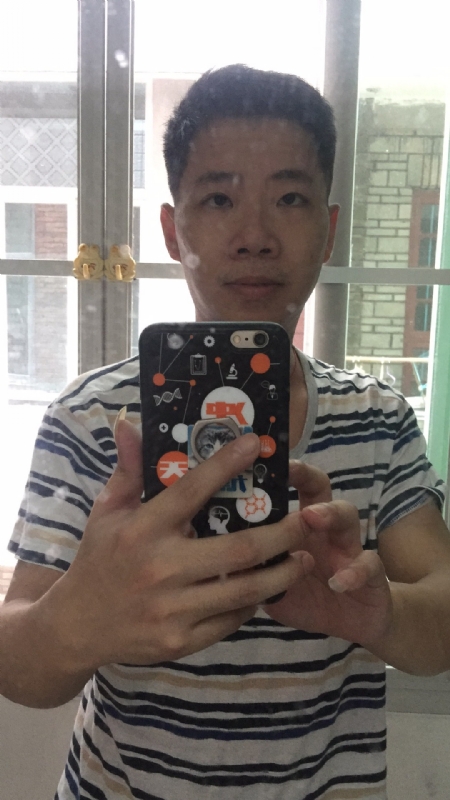 择一偶终老的第一张照片--莆田交友网