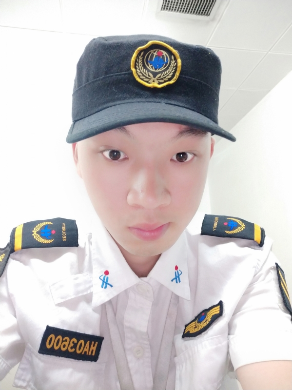 龙龙的第一张照片--莆田交友网