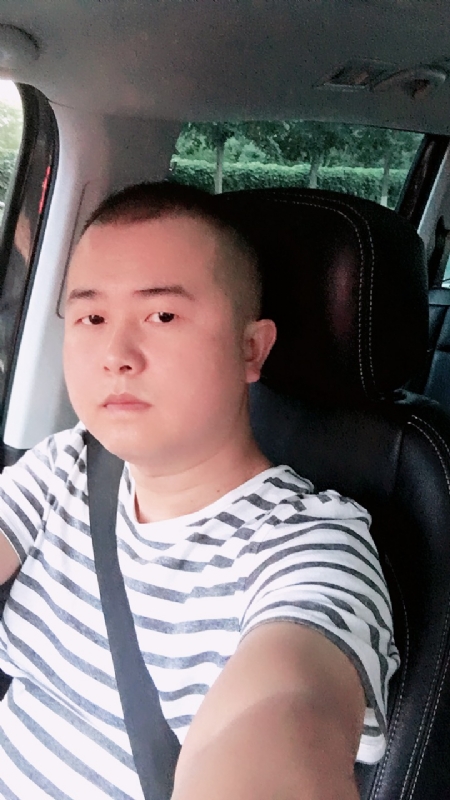醉猫的第一张照片--莆田交友网