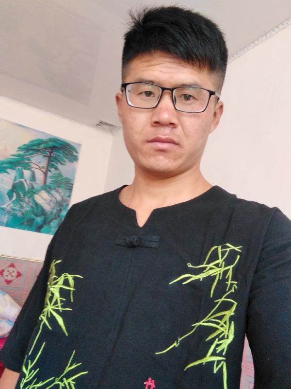 清风的第一张照片--莆田交友网