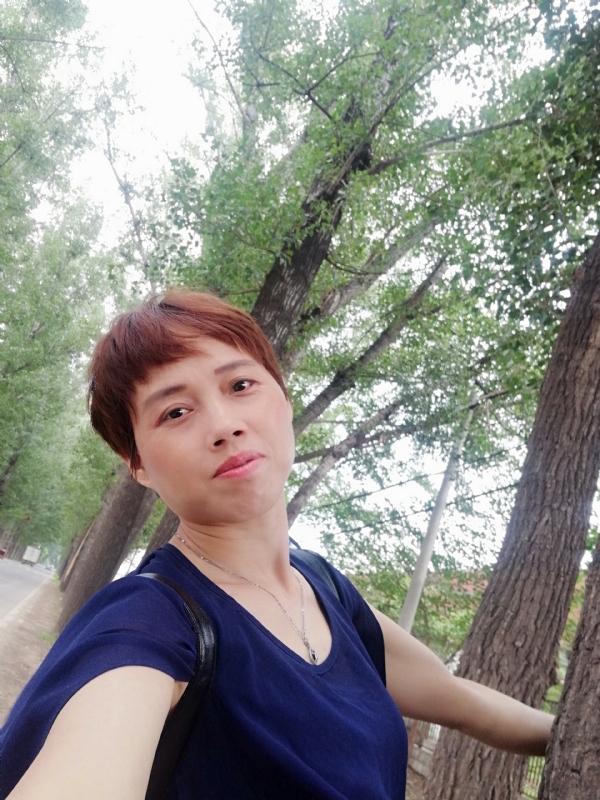 健康快乐女神的第二张照片--莆田交友网