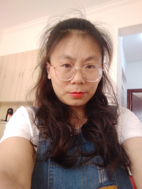 毛豆的第一张照片--莆田交友网