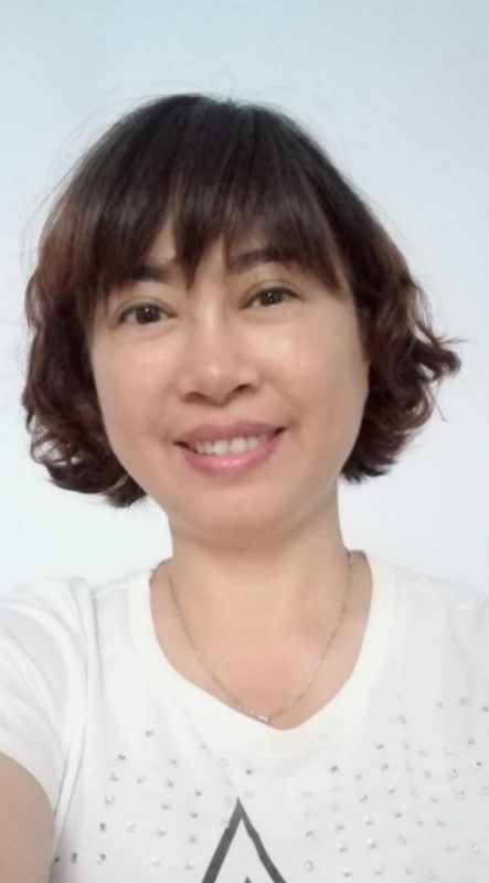 小芹的第一张照片--莆田交友网