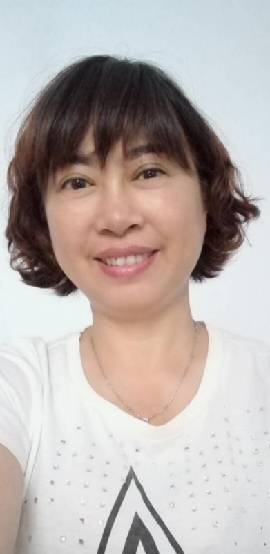 小芹的第二张照片--莆田交友网