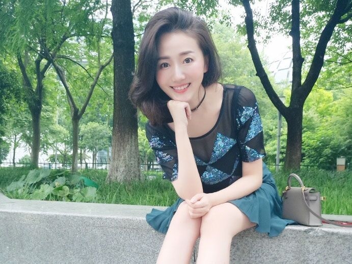 Ella的第一张照片--莆田交友网