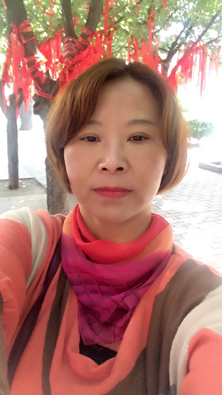 琳的第一张照片--莆田交友网