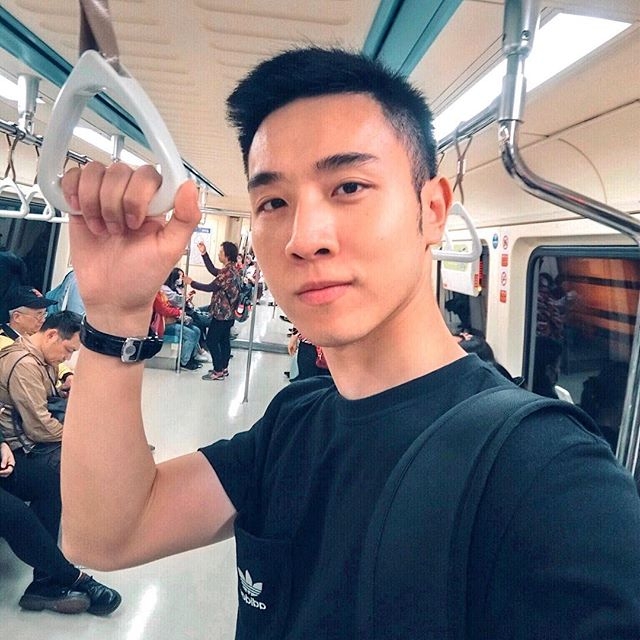 然然男士的第三张照片--莆田交友网