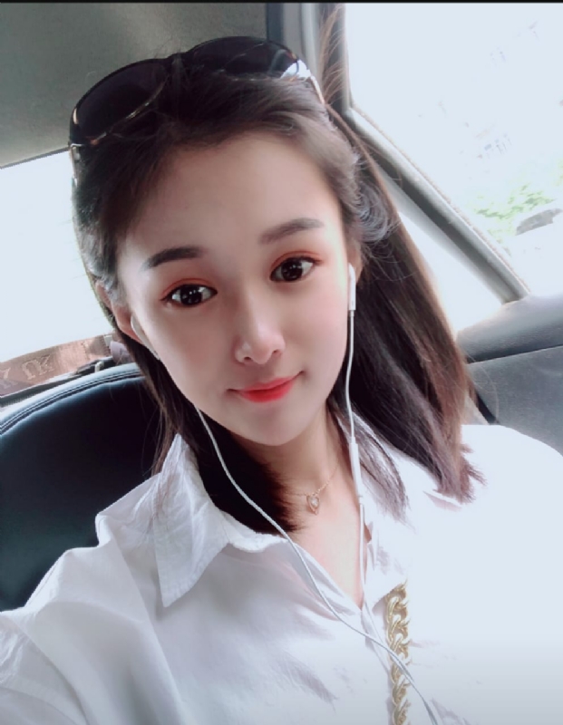 馨月的第一张照片--莆田交友网